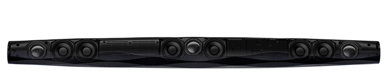 Driver Loa B&W Formation Bar