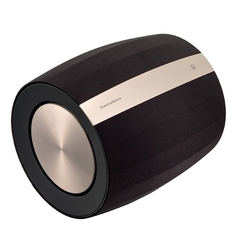 Loa B&W Formation Bass, công suất 250W, Bass 16,5cm, loa sub không dây-3