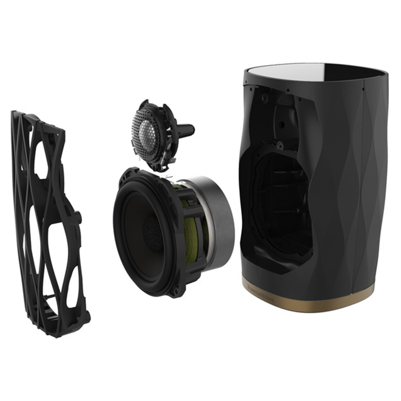 Loa B&W Formation Flex-4