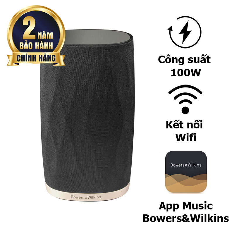 Loa B&W Formation Flex