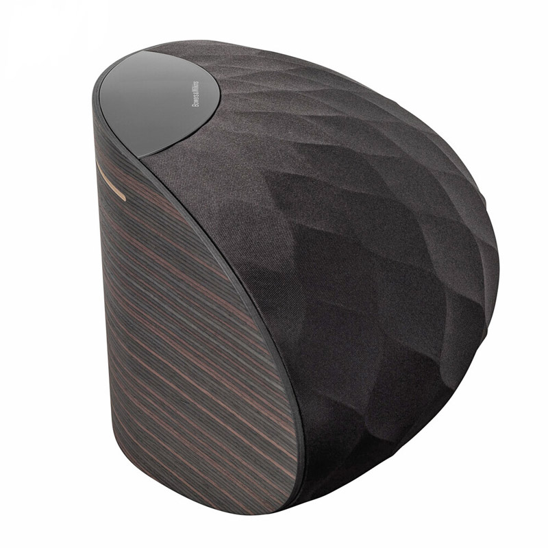 Loa B&W Formation Wedge, Công suất 240W, Bluetooth, Wifi, Stream Nhạc 96/24 bit Hi-resolution-3