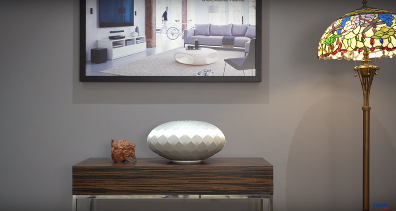 Loa B&W Formation Wedge