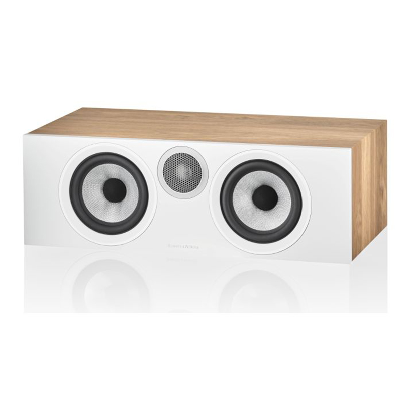 Loa B&W HTM6 S3, Độ nhạy 87dB, Trở kháng 8 ohm-3