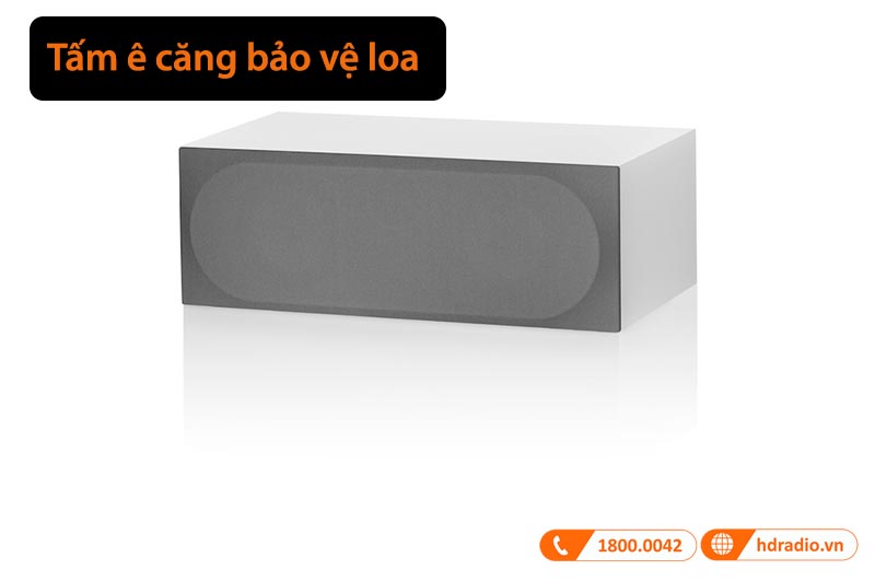 tấm ê căng bảo vệ loa