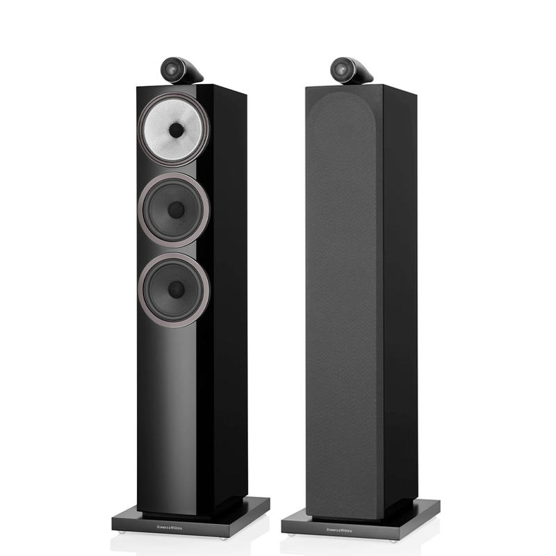 Loa B&W 703 S3 (Độ nhạy 90dB, Tần số 46Hz - 28kHz) Loa B&W 703 S3 (Độ nhạy 90dB, Tần số 46Hz - 28kHz)