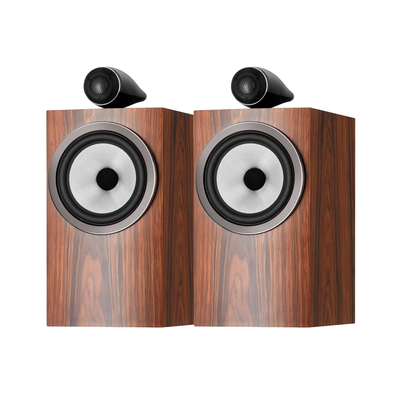 Loa B&W 705 S3 (Độ nhạy 88dB, Tần số 50Hz - 28kHz)-9