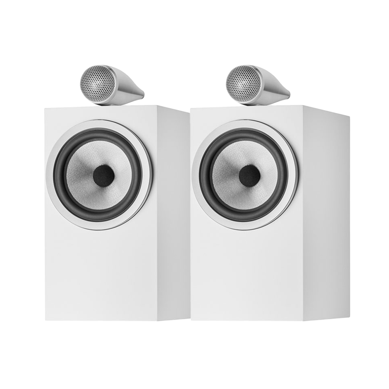 Loa B&W 705 S3 (Độ nhạy 88dB, Tần số 50Hz - 28kHz)-10
