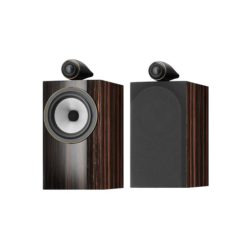 Loa B&W 705 S3 (Độ nhạy 88dB, Tần số 50Hz - 28kHz)-2