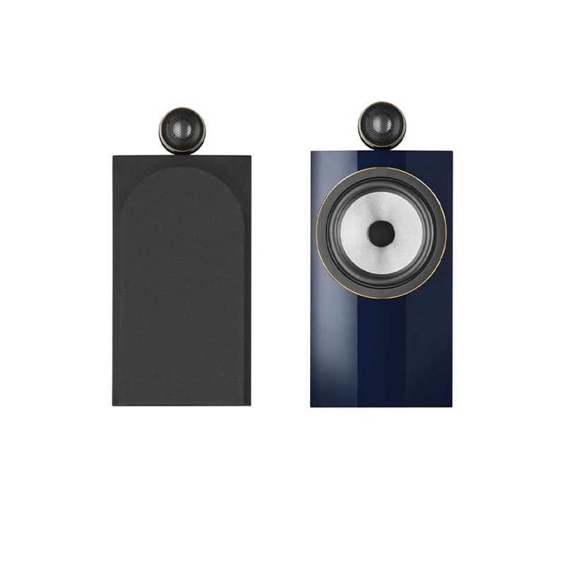 Loa B&W 705 S3 (Độ nhạy 88dB, Tần số 50Hz - 28kHz)-5