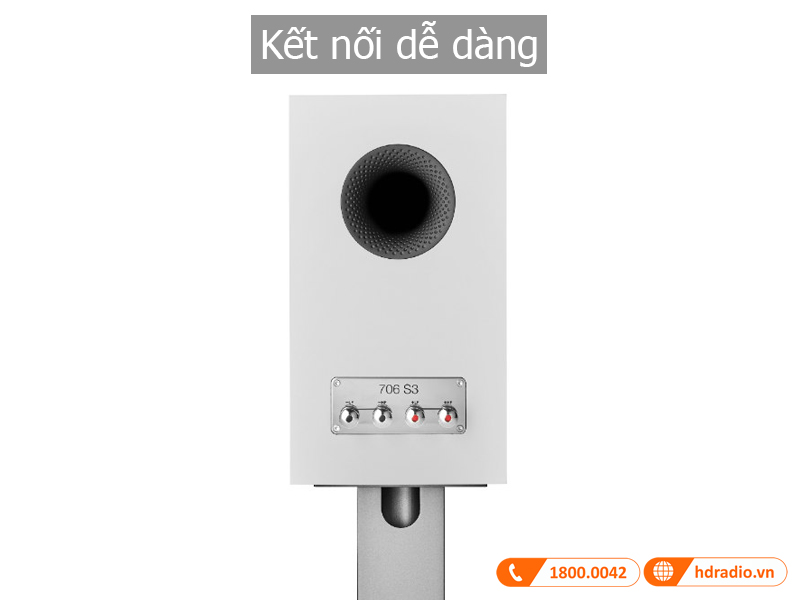 Ket noi loa 706 S3