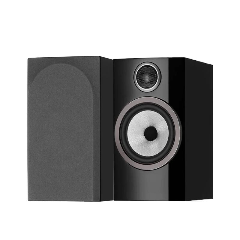 Loa B&W 706 S3 (Độ nhạy 88dB, Tần số 50Hz - 28kHz)