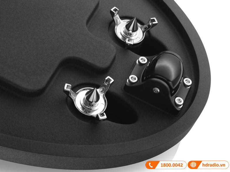 Loa B&W 803 D3 Rosenut