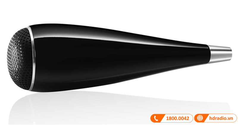 Loa B&W 803 D3 Rosenut