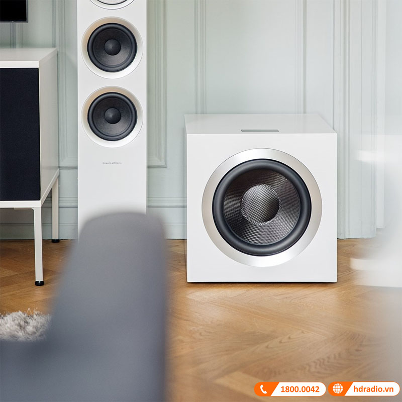 Loa Sub B&W DB4S