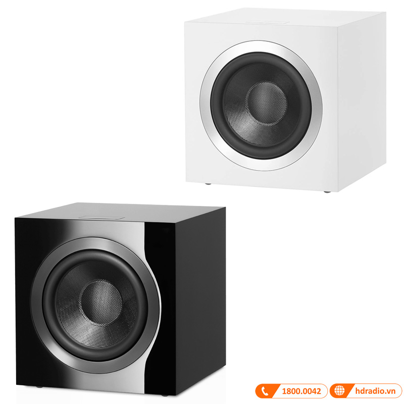 Loa Sub B&W DB4S
