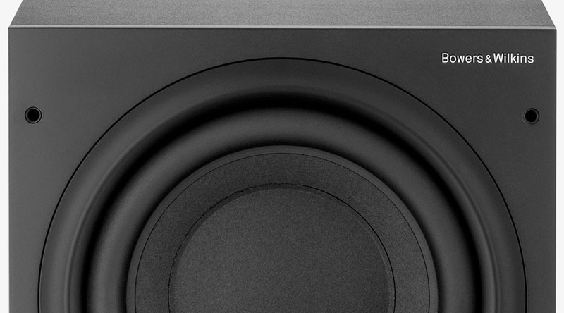 Loa Sub B&W ASW610XP