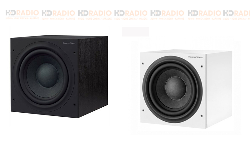 Loa Sub B&W ASW610XP
