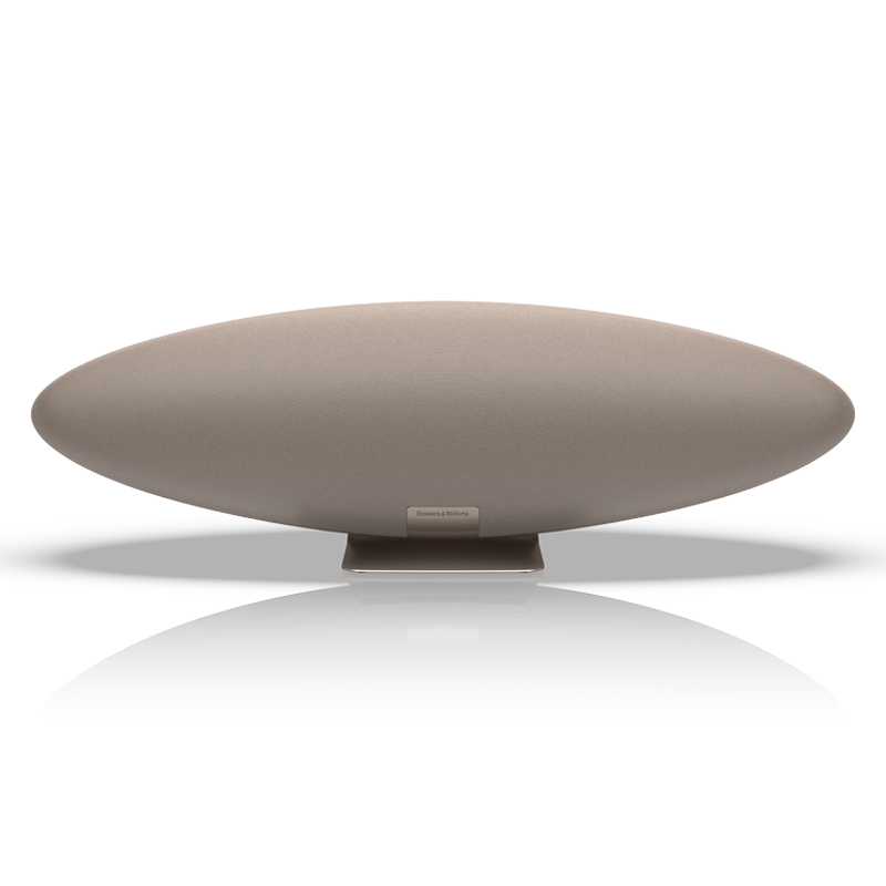 Loa B&W Zeppelin Pro Edition, Bass 15 cm, Wi-Fi, Bluetooth 5.0, AirPlay 2, Spotify, Multi-room-5