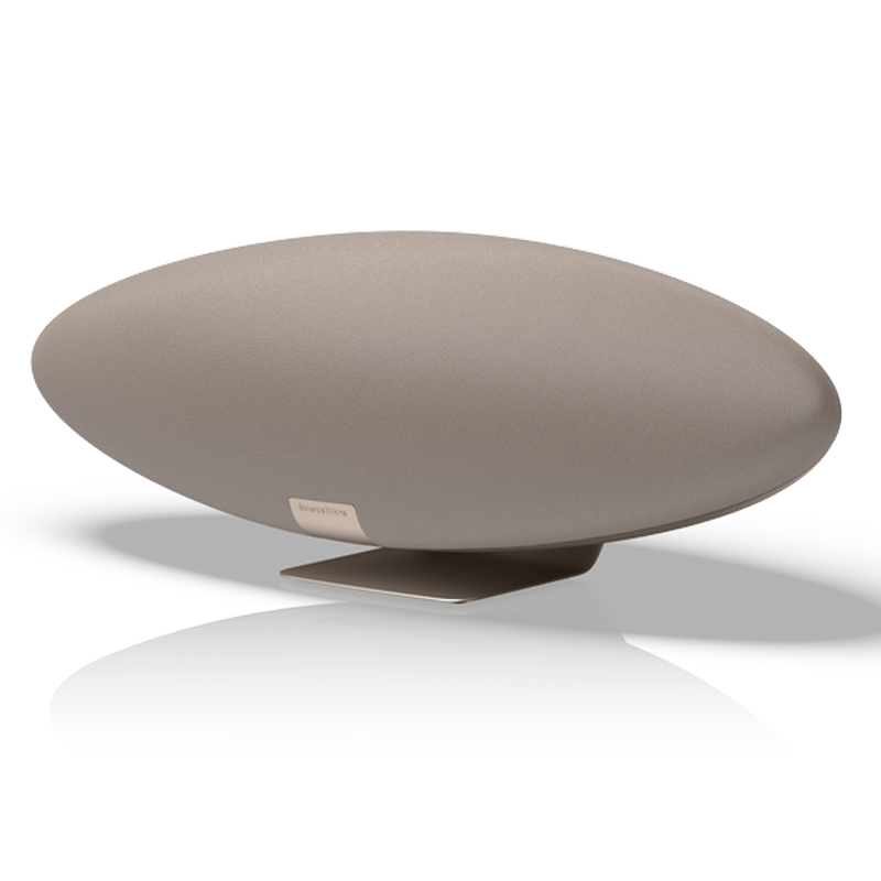 Loa B&W Zeppelin Pro Edition, Bass 15 cm, Wi-Fi, Bluetooth 5.0, AirPlay 2, Spotify, Multi-room-6