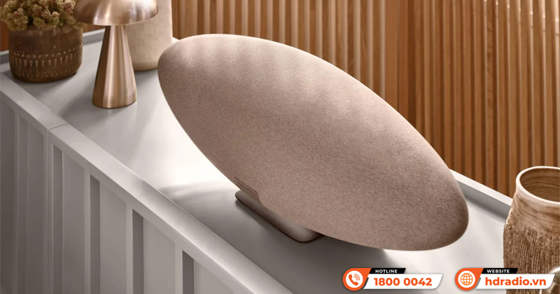 Loa B&W Zeppelin Pro Edition