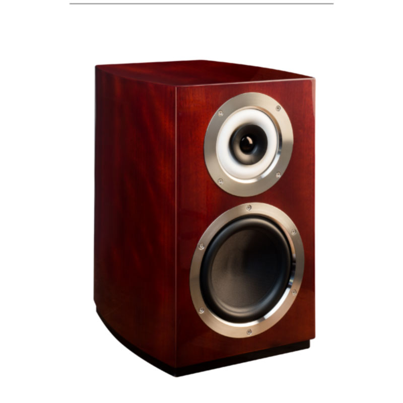 Loa Cabasse Murano, Bass 17 cm, Công suất 150W-2