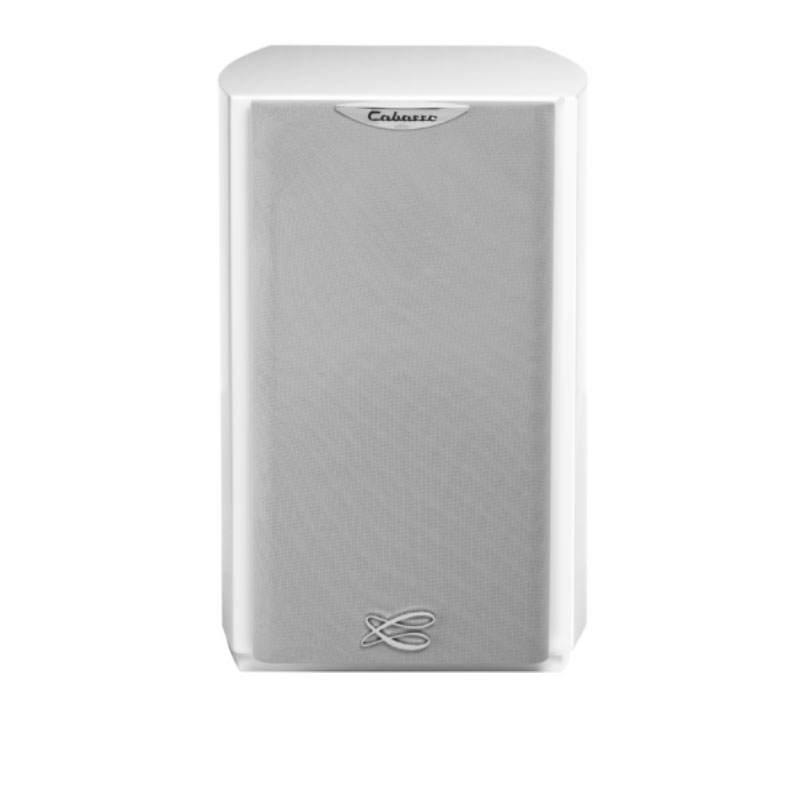 Loa Cabasse Murano, Bass 17 cm, Công suất 150W-7