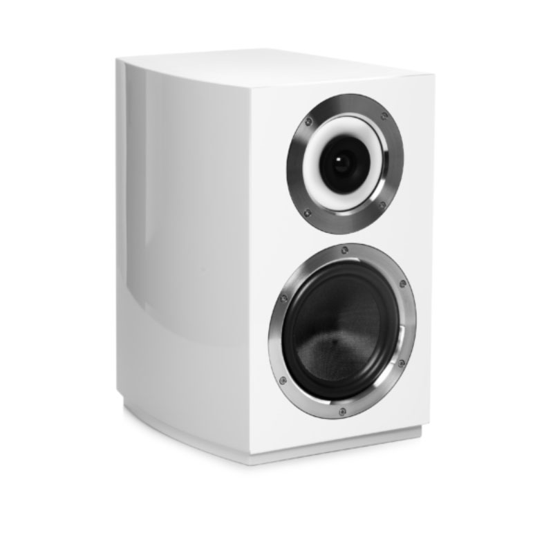 Loa Cabasse Murano, Bass 17 cm, Công suất 150W-6