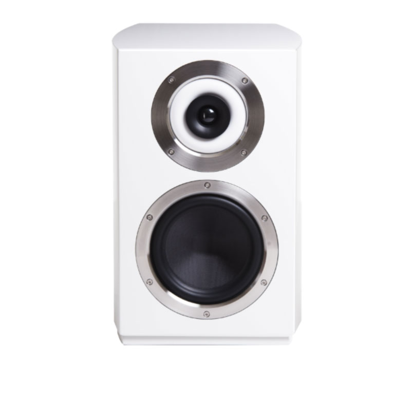 Loa Cabasse Murano, Bass 17 cm, Công suất 150W-8