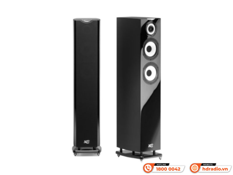 Loa Cabasse Java MC40