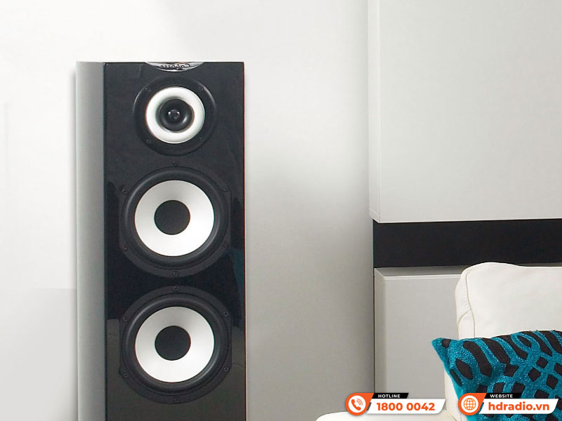 Loa Cabasse Java MC40