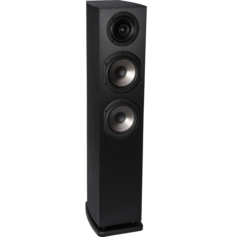 Loa Cabasse Jersey MC170 (Độ nhạy 90dB, Tần số 57Hz- 20kHz)-4