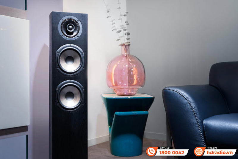 Loa Cabasse Jersey MC170