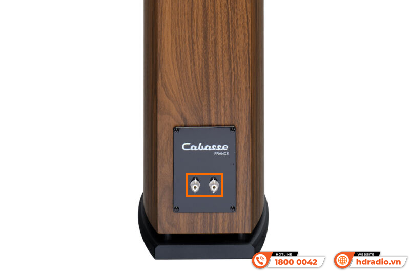 Loa Cabasse Jersey MC170