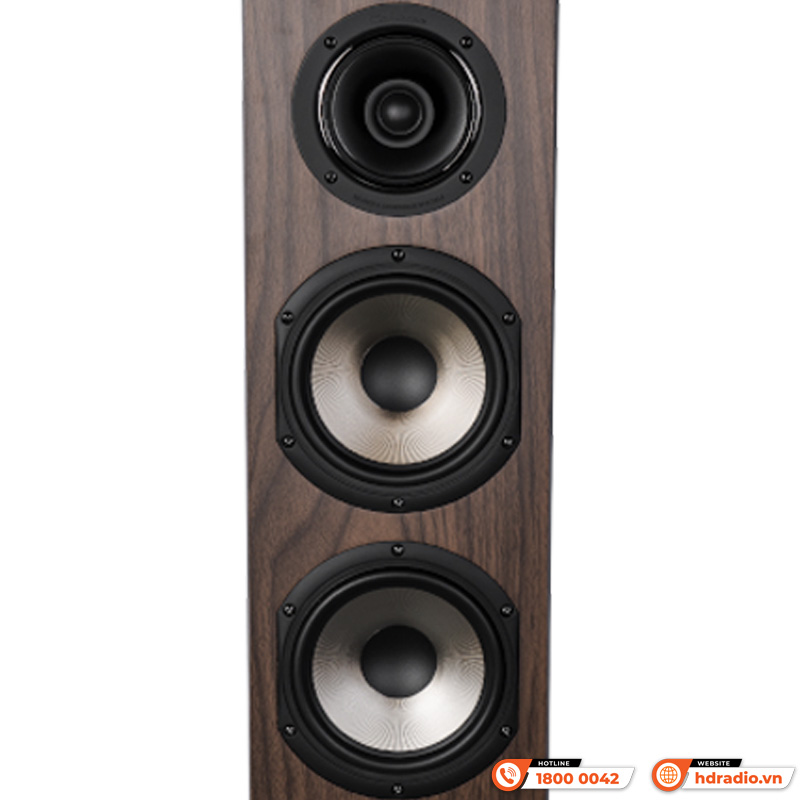 Loa Cabasse Jersey MC170