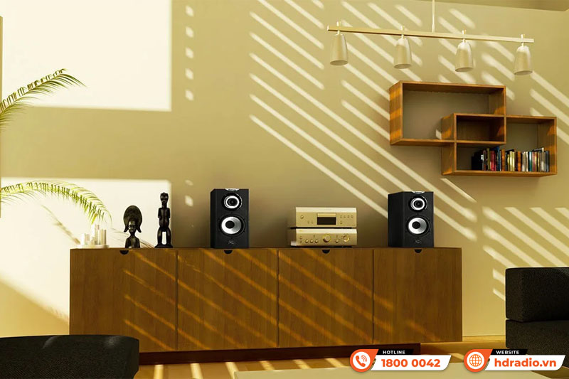 Loa Cabasse Minorca MC40