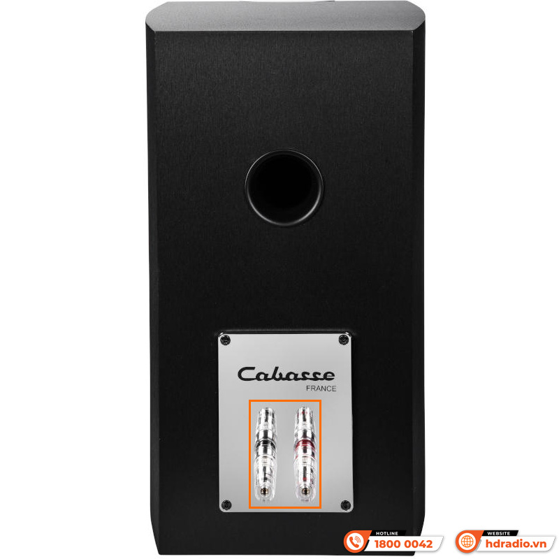 Loa Cabasse Minorca MC40