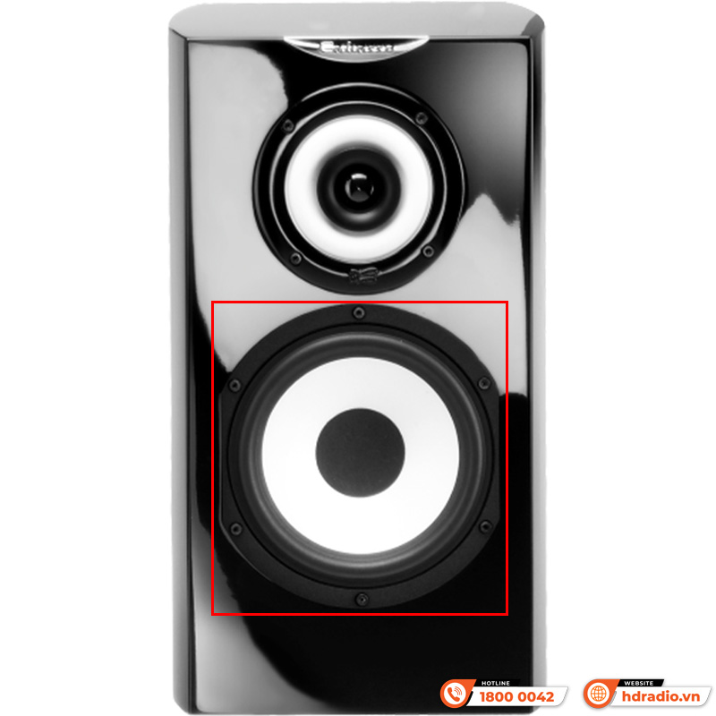 Loa Cabasse Minorca MC40