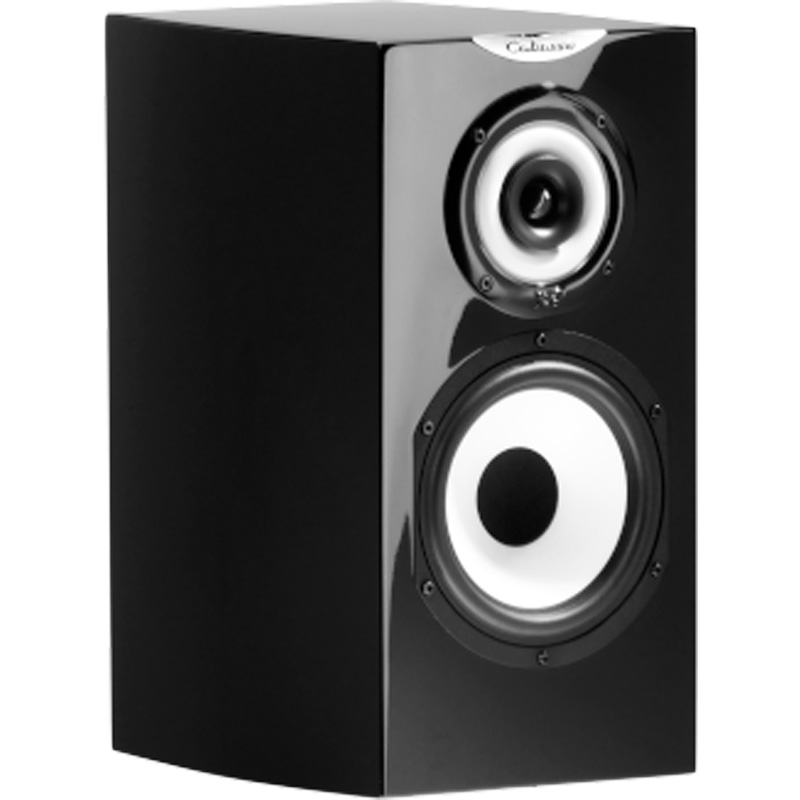Loa Cabasse Minorca MC40, Bass 17cm, 75W, 89dB, 65Hz - 23kHz-4
