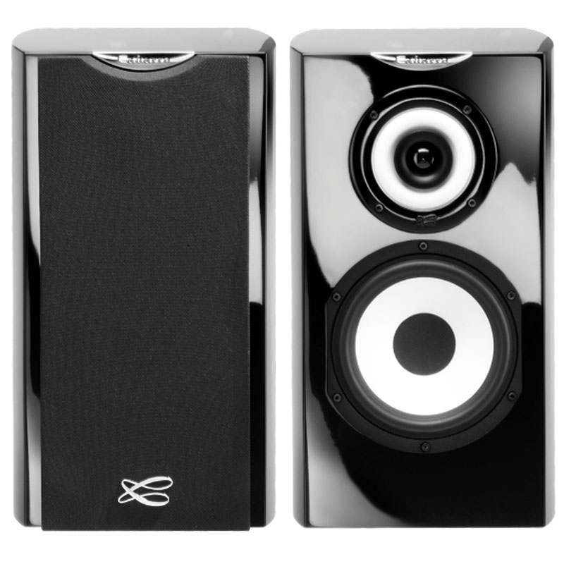 Loa Cabasse Minorca MC40, Bass 17cm, 75W, 89dB, 65Hz - 23kHz