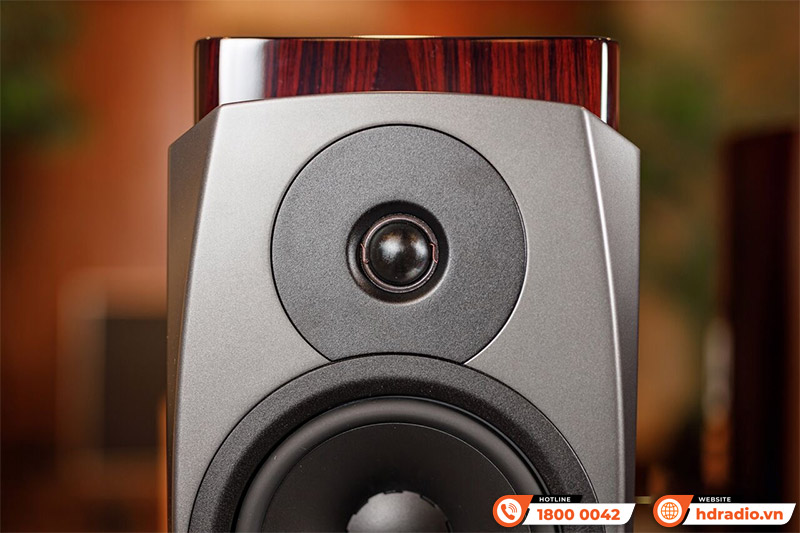 Tweeter Loa Dynaudio Confidence 20