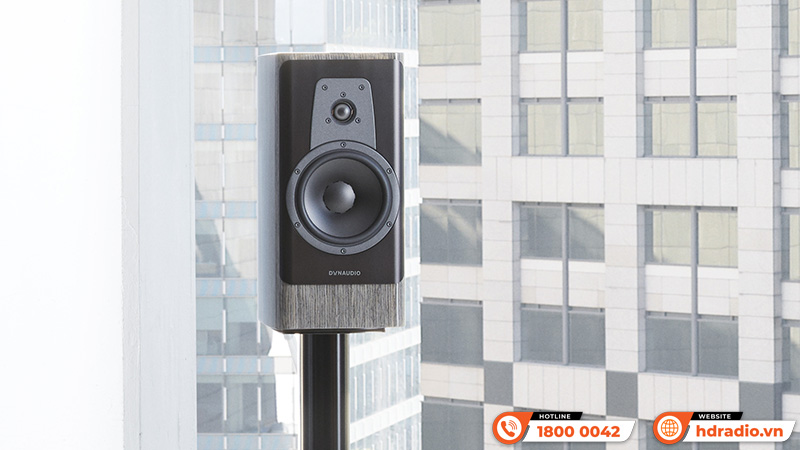 Loa Dynaudio Contour 20i