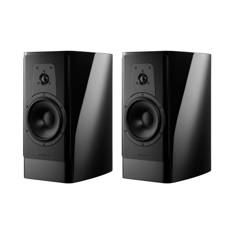 Loa Dynaudio Contour 20i (Độ nhạy 86dB, Tần số 39Hz - 23kHz)