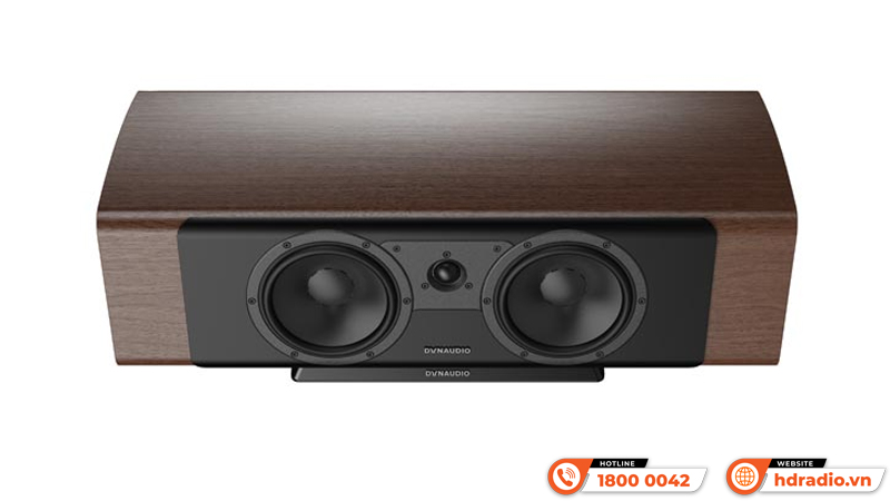 Loa Dynaudio Contour 25Ci