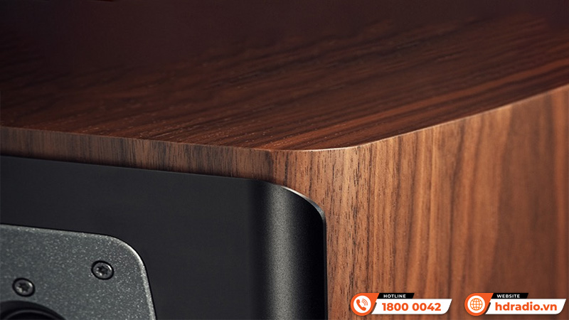 Thùng loa Loa Dynaudio Contour 30i