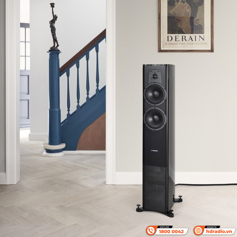 Loa Dynaudio Contour 30i (Độ nhạy 87dB, Tần số 32Hz - 23kHz)-4