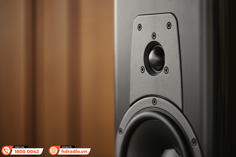 Tweeter Loa Dynaudio Contour 30i