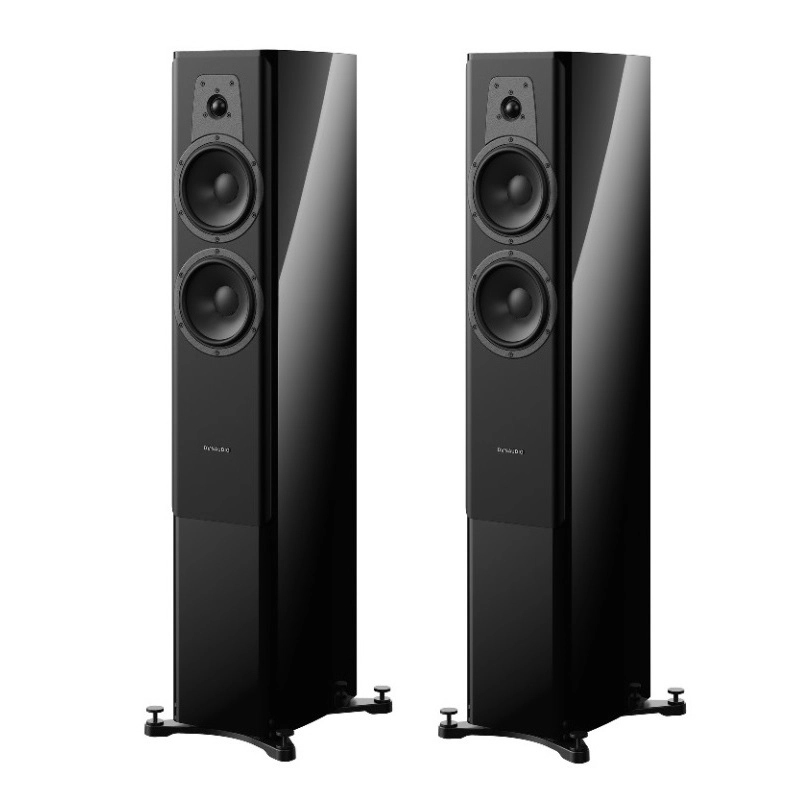 Loa Dynaudio Contour 30i (Độ nhạy 87dB, Tần số 32Hz - 23kHz)