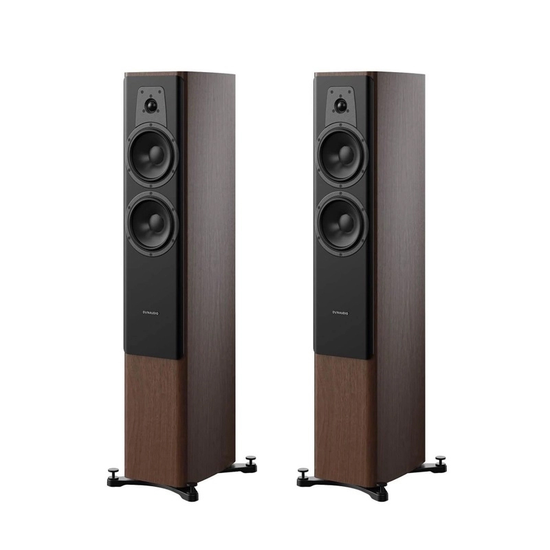 Loa Dynaudio Contour 30i (Độ nhạy 87dB, Tần số 32Hz - 23kHz)-2
