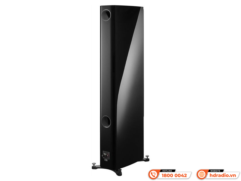 Bass reflex Loa Dynaudio Contour 60i