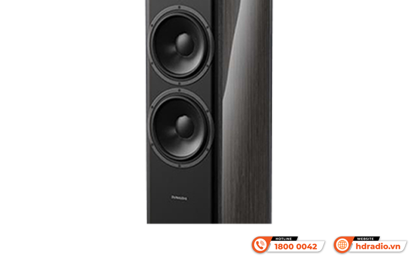 woofer loa Dynaudio Contour 60i